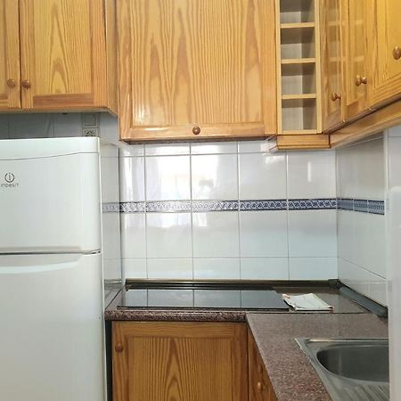 Apartamento Parque Sur グアルダマル・デル・セグラ エクステリア 写真