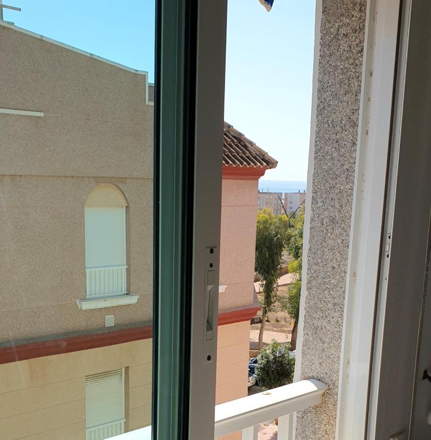 Apartamento Parque Sur グアルダマル・デル・セグラ エクステリア 写真