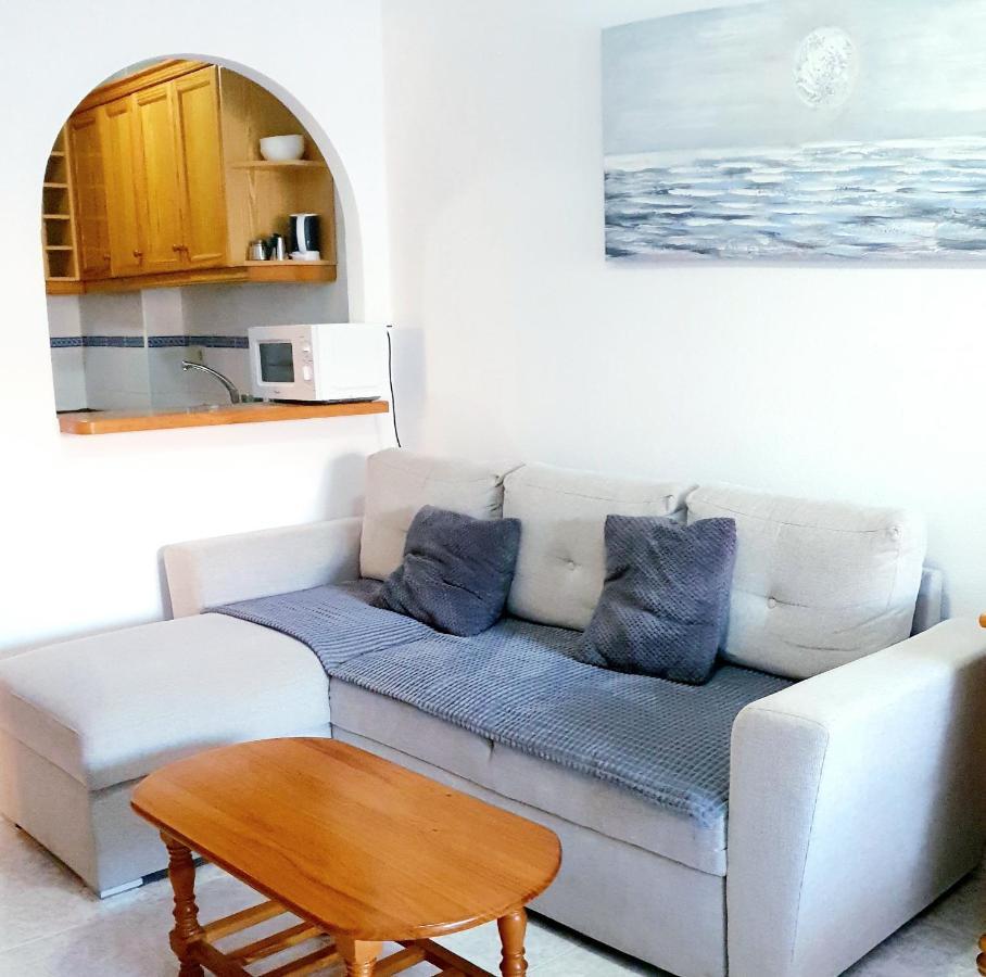 Apartamento Parque Sur グアルダマル・デル・セグラ エクステリア 写真