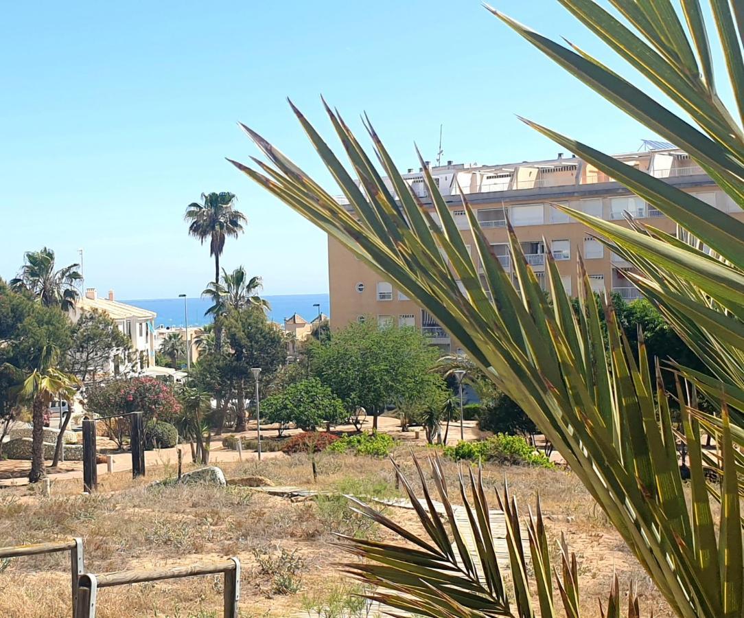 Apartamento Parque Sur グアルダマル・デル・セグラ エクステリア 写真