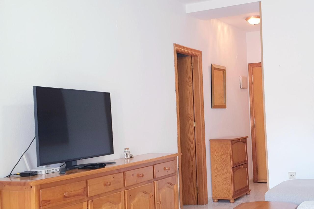 Apartamento Parque Sur グアルダマル・デル・セグラ エクステリア 写真